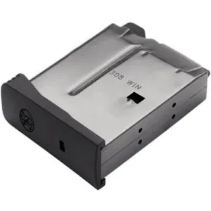 FN AMERICA SPR A5M 308 Win 10rd Tactical Box Magazine Black