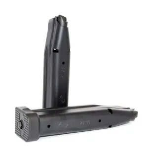 STI DS 9mm/38Super 120MM 16rd Teflon Magazine