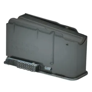 REMINGTON Magazine 700 Blued-6mm2437mm-08308