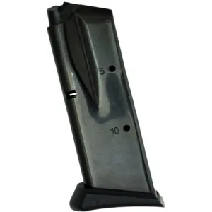 CZ-USA 2075 Rami 9mm 10rd Mag