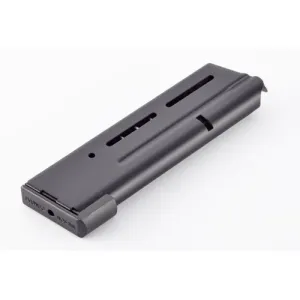 WILSON COMBAT 1911 38 Super Compact 10rd Elite Tact Lo-Prof Blk