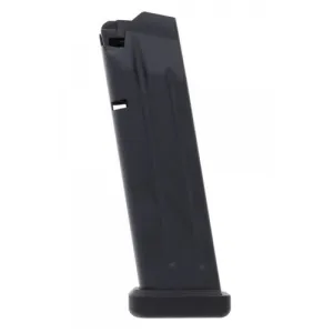 REMINGTON 1911 DS Magazine-40 SW Alum Base 18rd