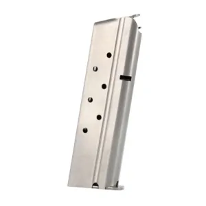 STI 1911 9mm Goverment 10Rd Stainless Magazine