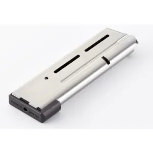 WILSON COMBAT 1911 38 Super Compact 10rd Mag Elite Tact Lo-Pro