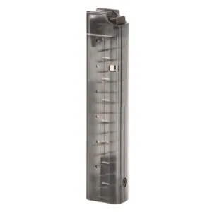 B&T USA APC9/GHM9/TP9/KH9/P26 25rd 9mm Magazine