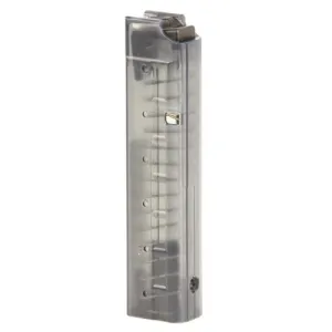 B&T USA APC9/GHM9/TP9/KH9/P26 20rd 9mm Magazine