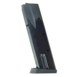 DIAMONDBACK FIREARMS DBFS 9mm 15rd Black 4 Pack Magazine