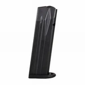 MAGNUM RESEARCH 40 SW 11rd Fast Action Black Magazine