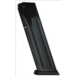 CZ-USA P-09 Duty 9mm 19rd Mag