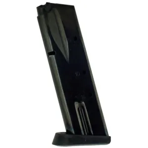 CZ-USA 75 Compact 9mm 14rd Mag