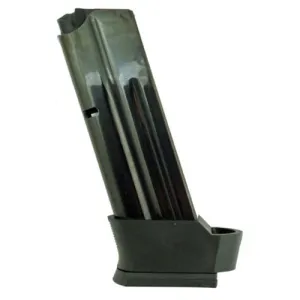 CZ-USA 40 S&W 9 Round Extended Magazine fits 2075 Rami | Blued Steel
