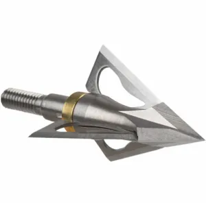 WAC'EM ARCHERY 100gr 3 Blade Broadhead
