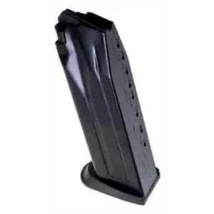 HK USA USP45 45ACP 12rd EXT FLOOR