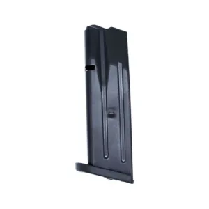 SAR USA Socom 9mm Compact 10rd Magazine Black