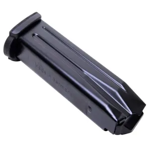 HK USA P30/VP9 9mm Luger 17rd Detachable