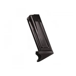 HK USA P30SK / VP9SK 9mm 10 rd Ext Floorplate Magazine