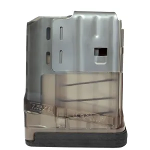 LANCER L7 Advanced Warfighter 308Win 10rd Trans Smoke Mag