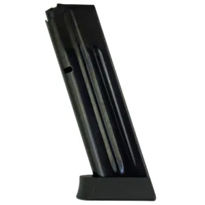 CZ-USA 40 P/Compact 40SW 10rd Mag
