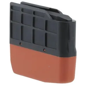 TIKKA T3 Extended Mag 22-250/243Win/308Win Orange 5rd