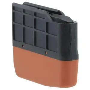 TIKKA T3 Extended Mag 223 Rem Orange 6rd