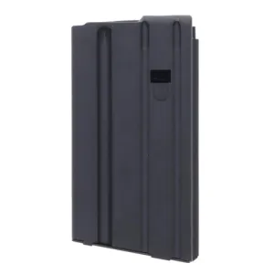 BUSHMASTER AR15 450 Bushmaster Aluminum 5rd Black Magazine