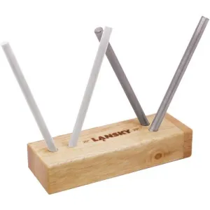 LANSKY Diamond Ceramic 4-Rod Turn Box