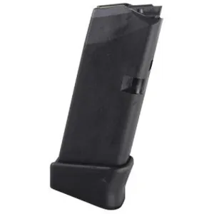 GLOCK G26 9mm 12rd Black Magazine