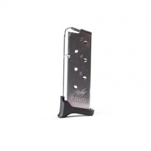 KIMBER Micro 9 7rd Extended Mag for Magwell