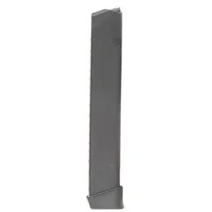 GLOCK G17/G19/G26/G34 9mm 33rd Mag