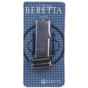 BERETTA Nano 9mm 8rd Magazine
