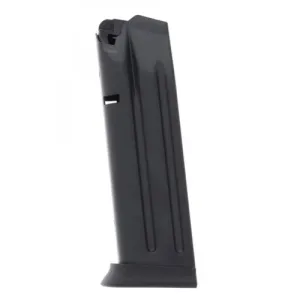 REMINGTON 1911 STL Magazine-9mm Tact Base 18rd