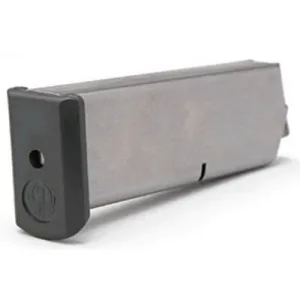 RUGER Magazine P-90 45ACP 8rd