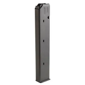 IWI Tavor 9mm Black Steel Mag 32rd