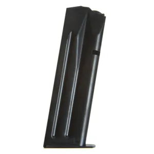 ROCK ISLAND 1911 Magazine 9mm | 22 TCM 17rd Black