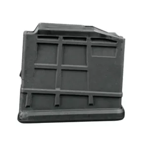 RUGER Mag GUNSITE 308 Win 5rd POLYMER