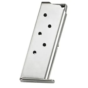 BERETTA BU PICO- Standard 380ACP 6rd M