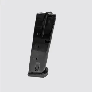 EAA Girsan MC18 / MC21 9mm 15rd Magazine - Blued