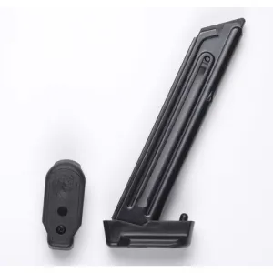 TACTICAL SOLUTIONS S.L.A.M. Spring Loaded Action Magazine Ruger 22/45