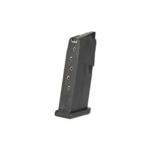 GLOCK G43 9mm MAG 6rd