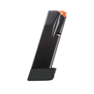 MOSSBERG MC2C 9mm 16rd Black Extended Magazine