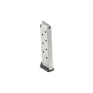 REMINGTON 1911 Stainless Magazine - 8rd