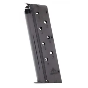 REMINGTON 1911 SS Magazine-40 SW Ext Base 8rd