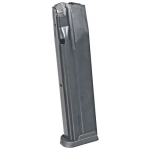 PRO MAG SIG P365 9mm 20rd Blue Steel Magazine