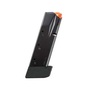 MOSSBERG MC2C 9mm 15rd Extended Magazine