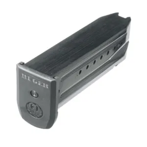 RUGER Magazine SR40 15rd