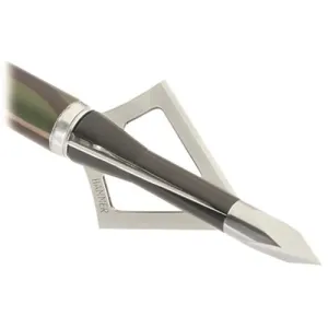 WASP ARCHERY PRODUCTS Wasp Hammer Broadhead 85gr