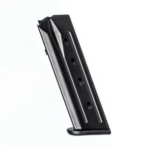 CARACAL F Magazine 9mm 18rd Black