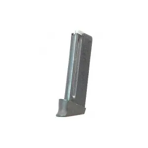 PHOENIX ARMS HP25A 25 ACP 9rd Extended Floorplate Black Steel