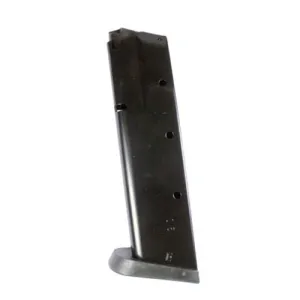 EAA Witness 40 SW 10rd Small Frame Full-Size Magazine
