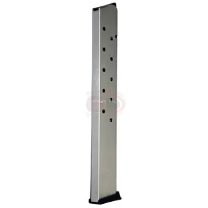 PRO MAG 1911 Govt Model 45ACP 15rd NCKL